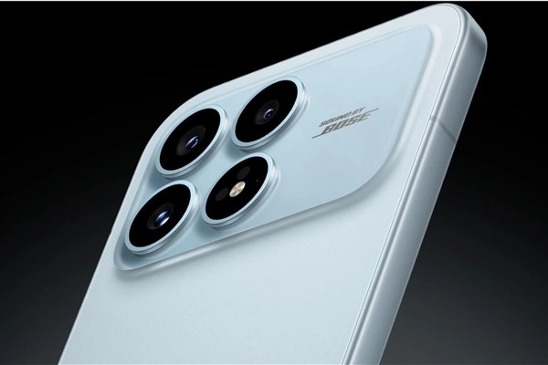 REDMI K90作为最强标准版引爆市场！激活量成功突破100万大关