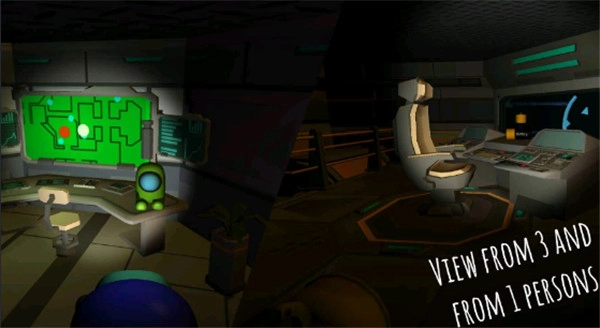 冒名顶替者3d图1