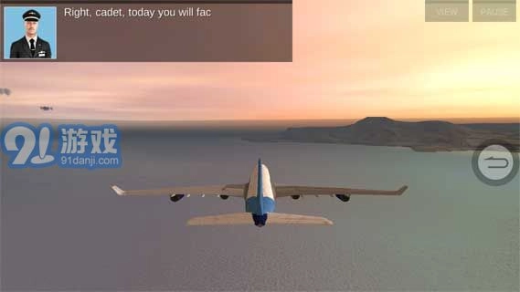 极限着陆专业版图2