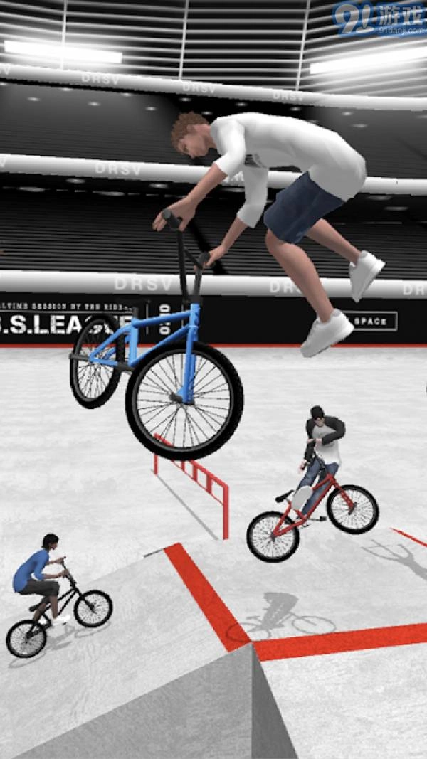 自行车世界2026(1)