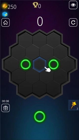 魔力圈圈消消乐图4