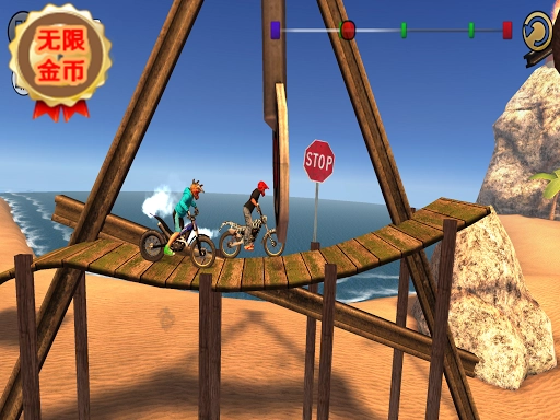 极限摩托3图2