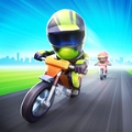 摩托车大奖赛英雄