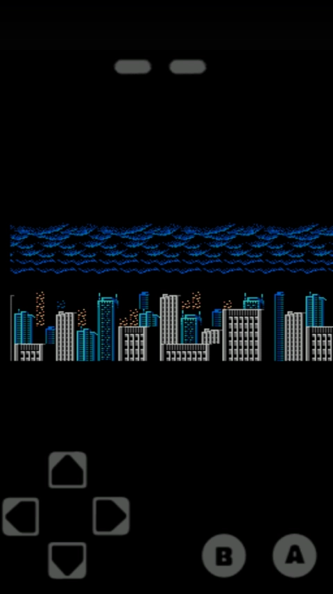 空中魂斗罗中文手机版