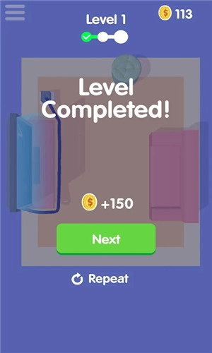 设备充电难题(ElectriPuzzle)图1