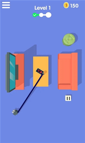 设备充电难题(ElectriPuzzle)图2