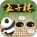 五子棋双人对战版