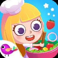 美食兄妹之海岛餐厅全都解锁