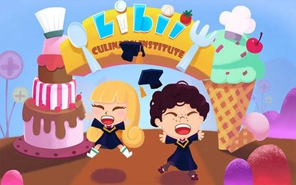 美食兄妹之海岛餐厅全都解锁(5)