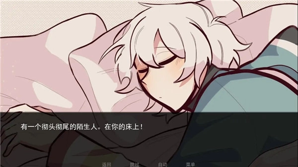 病娇抱枕Comfort Pillow