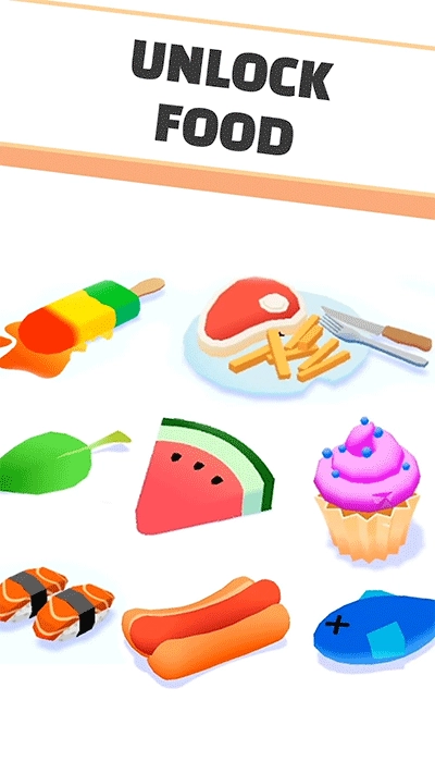 小蚁帝国中文版图4