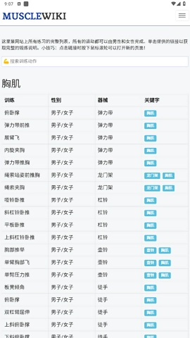 musclewiki图3