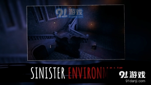 Sinister Night图3