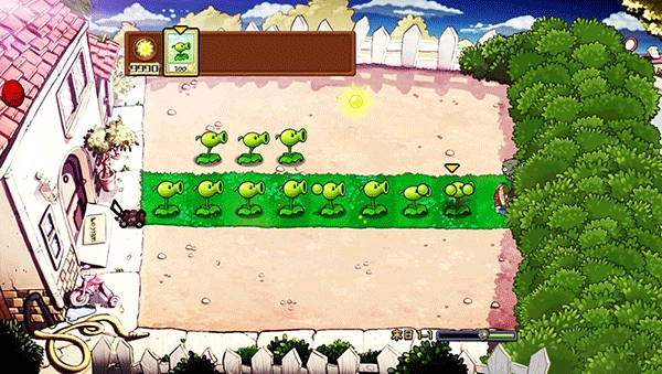 植物大战僵尸末日版(5)