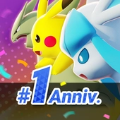 宝可梦大集结手机免费版