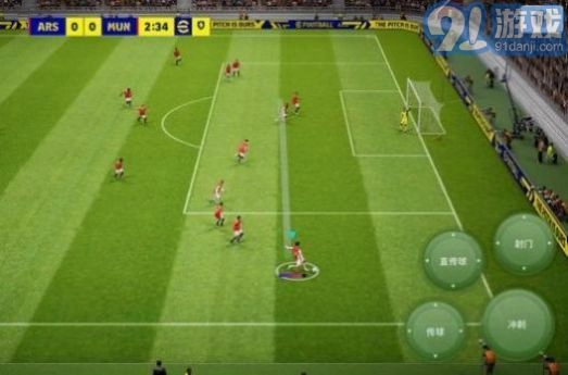 eFootball 2026国际服