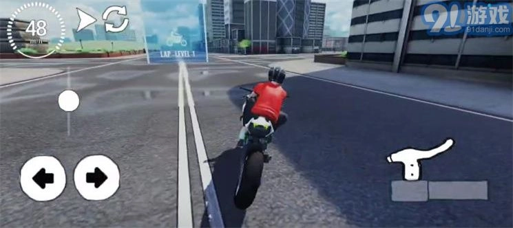 极限摩托专业版(4)