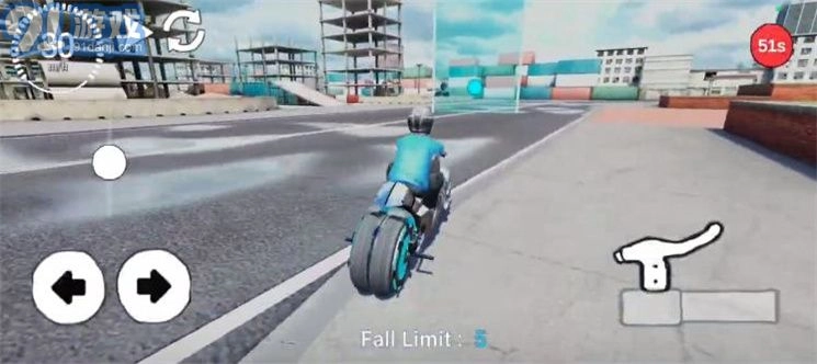 极限摩托专业版(5)