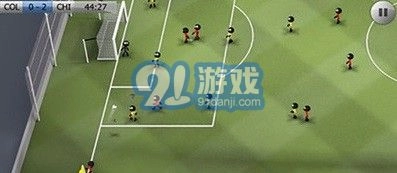 火柴人足球2安卓版(2)