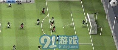 火柴人足球2安卓版(3)