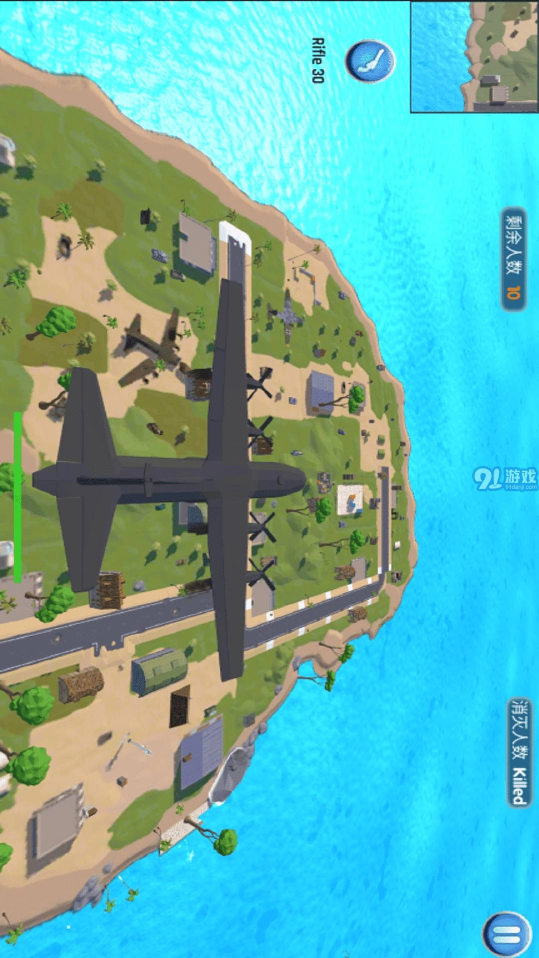 火柴人战场求生(1)