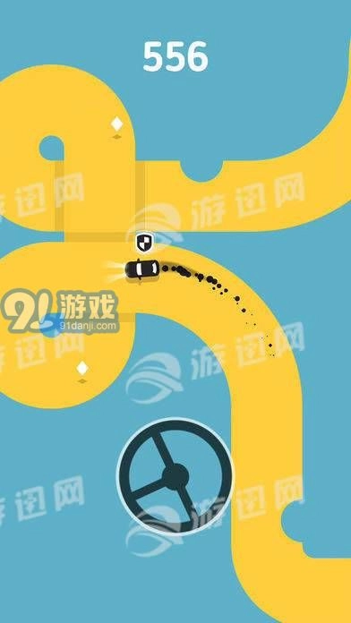 Finger Driver汉化版(1)