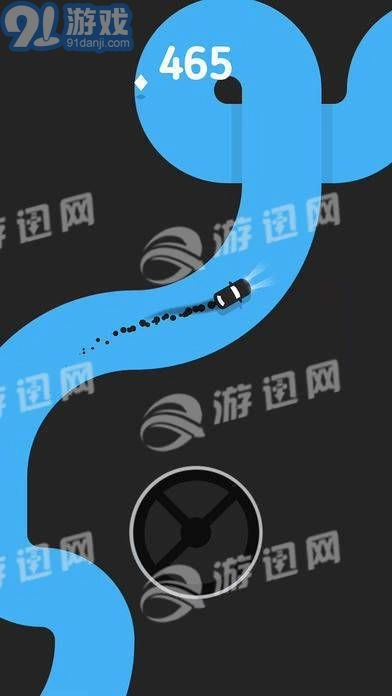 Finger Driver汉化版(2)