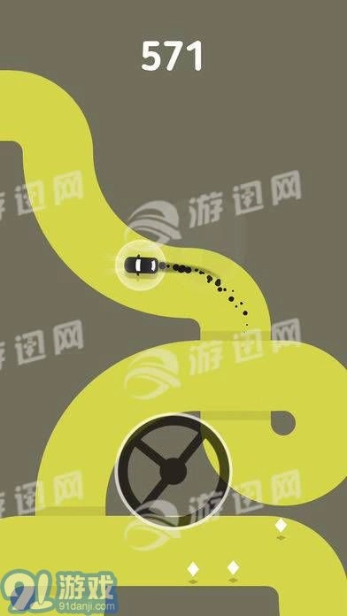 Finger Driver汉化版(4)