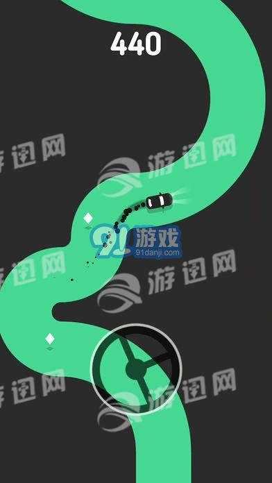 Finger Driver汉化版(5)