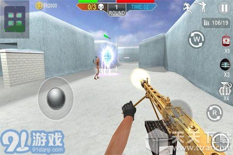 火线精英3d免费版(1)