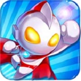 奥特曼联盟英雄传说安卓版