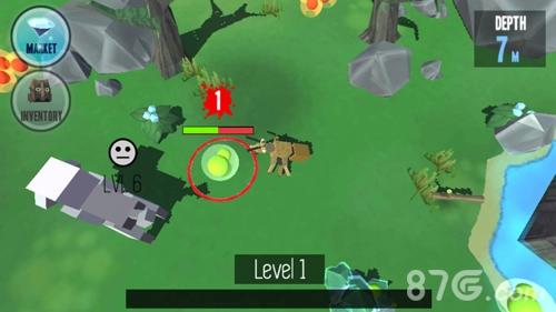 合成动物免费版(3)