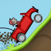 Hill Climb Racing游戏官方最新版