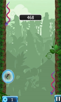 忍者摩托车比赛