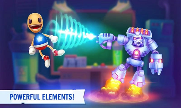 疯狂木偶人2手游无广告版图2