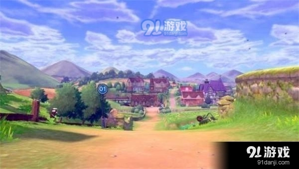 宝可梦剑盾模拟器安卓官方版图2