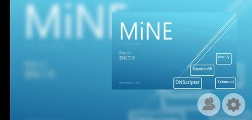 mine模拟器中文版(1)