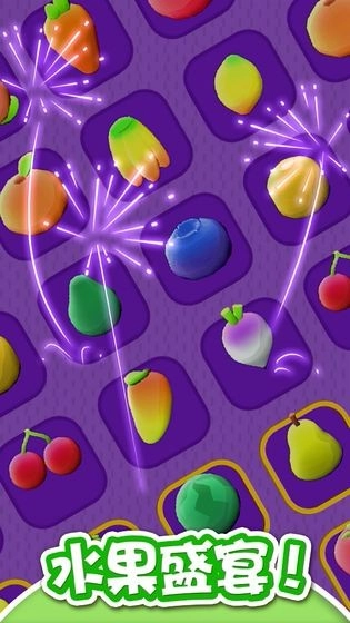 忍者切热带水果