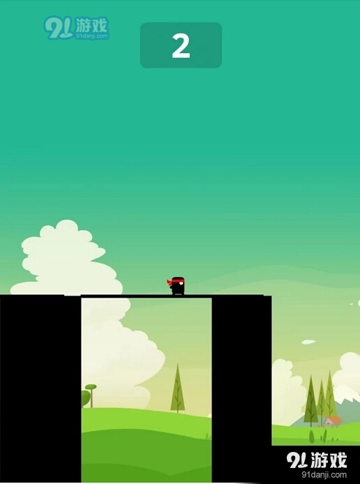 英雄难过棍子关(2)