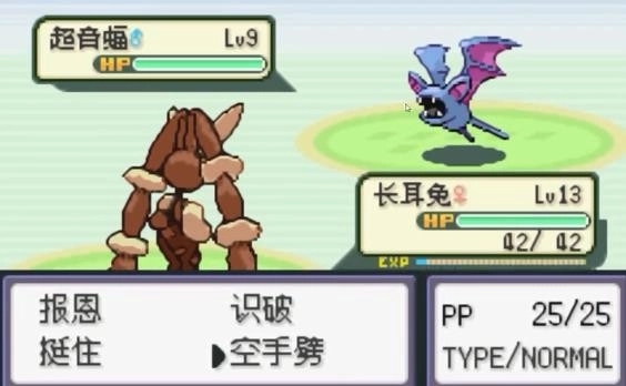 口袋妖怪火箭队中文版3