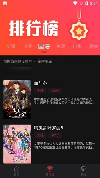 喵次元动漫直装版图4