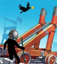 石弩弹射器手机版