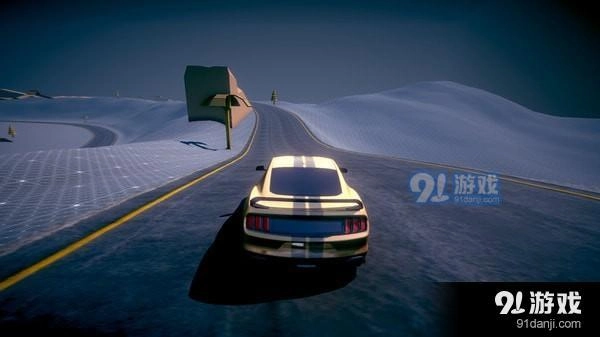 终极驾驶模拟器(1)