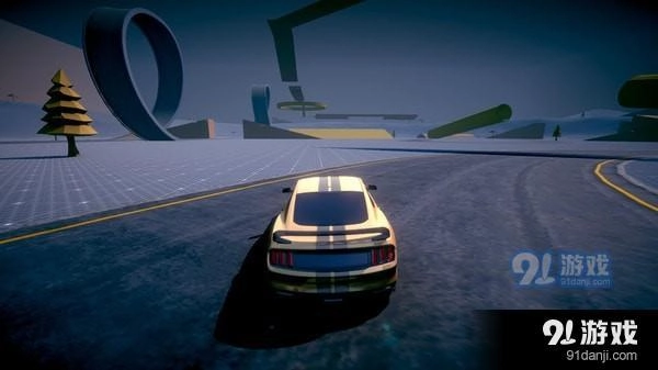 终极驾驶模拟器(2)