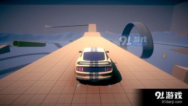 终极驾驶模拟器(3)