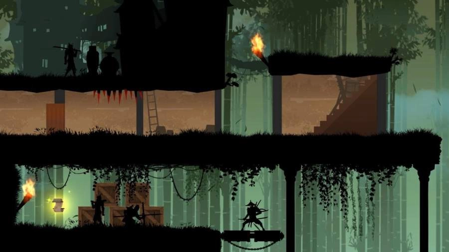 疾风之忍手游免费版