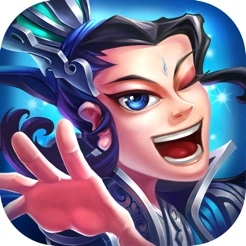 万世三国之吕布