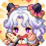 坎特伯雷公主与骑士唤醒冠军之剑的奇幻冒险vivo版