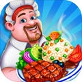 玄幻厨房正版