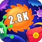 病毒战斗机中文版